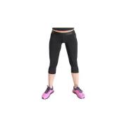 Korte Broek Reebok Sport Wor Capri