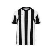 T-shirt Korte Mouw Uhlsport Retro Stripe