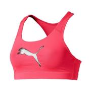 T-shirt Korte Mouw Puma Bra 4keeps