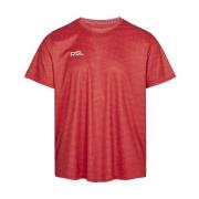 T-shirt Korte Mouw Rsl Leonardo