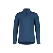 T-shirt Korte Mouw Maloja Cesarm Mountain Fleece