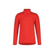 T-shirt Korte Mouw Maloja Cesarm Mountain Fleece