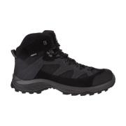 Wandelschoenen Mckinley Discover Winter Aqx