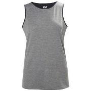 T-shirt Korte Mouw Helly Hansen Thalia
