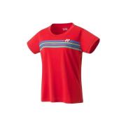 T-shirt Korte Mouw Yonex Sport-shirt Club Team