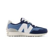Lage Sneakers New Balance Nb 327