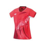 T-shirt Korte Mouw Yonex Crew Neck Tournament