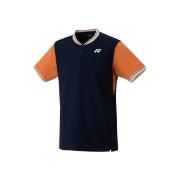T-shirt Korte Mouw Yonex Tournament French Open