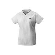 T-shirt Korte Mouw Yonex Club Team 21