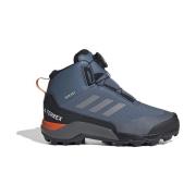 Wandelschoenen adidas Terrex Winter Mid Boa R.rdy K
