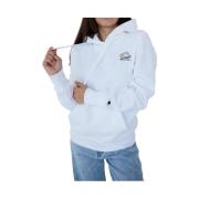 Sweater Champion Wmns City Snack Organic Cotton Blend Hoodie