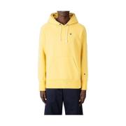 Sweater Champion Reverse Weave C Logo Hoodie