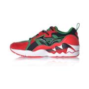 Lage Sneakers Mizuno Wave RIDER1 X LA Mjc