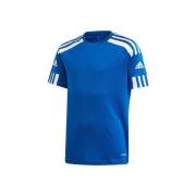 T-shirt Korte Mouw adidas JR Squadra 21