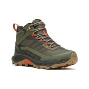 Wandelschoenen Merrell Moab Speed Strike WP