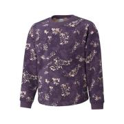 Sweater Puma Alpha Aop Crew FL