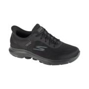 Lage Sneakers Skechers Go Walk 7