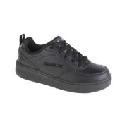 Lage Sneakers Skechers Sport Court 92