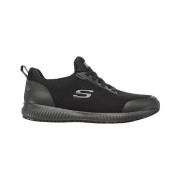 Lage Sneakers Skechers Work Relaxed Fit Squad SR Myton