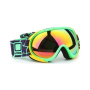 Sportaccessoires Uvex GGL7 Pure