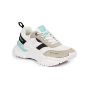 Lage Sneakers Big Star JJ274A412