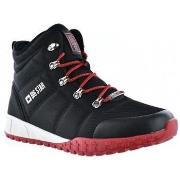 Hoge Sneakers Big Star Big Nor