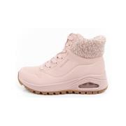 Hoge Sneakers Skechers Uno Rugged