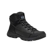 Laarzen Caterpillar Cat Threshold Hiker Mid Wp