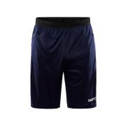 Korte Broek Craft Evolve Zip Pocket