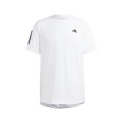 T-shirt Korte Mouw adidas Club 3