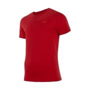 T-shirt Korte Mouw 4F TSM352