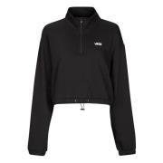 Sweater Vans LEFT CHEST HALF ZIP FLEECE