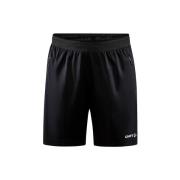 Korte Broek Craft Evolve Zip Pocket