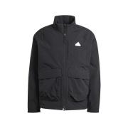 Trainingsjack adidas City Escape Insulated