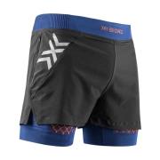 Korte Broek X-bionic Twyce Race 2in1