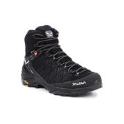Wandelschoenen Salewa WS Alp Trainer 2 Mid Gtx