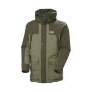 Parka Jas Helly Hansen Escape