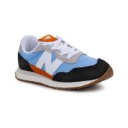 Lage Sneakers New Balance 237