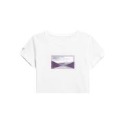 T-shirt Korte Mouw 4F TSD063