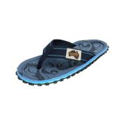 Teenslippers Gumbies Islander