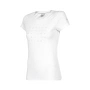 T-shirt Korte Mouw 4F TSD013