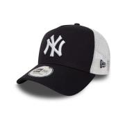 Pet New-Era New York Yankees Clean A