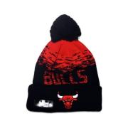 Muts New-Era Cnba Chicago Bulls