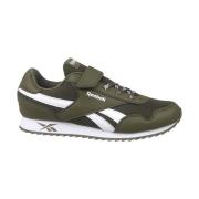 Lage Sneakers Reebok Sport Royal Classic Jogger 3