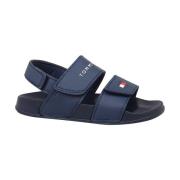 Sandalen Tommy Hilfiger Velcro Sandal