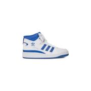 Laarzen adidas Forum Mid