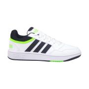 Lage Sneakers adidas Hoops 30 K