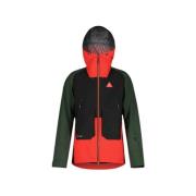 Parka Jas Maloja Alpin-winterjacke Laureinm