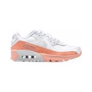 Lage Sneakers Nike Air Max 90 Ltr SE GS