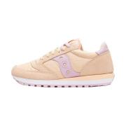 Lage Sneakers Saucony Jazz Original